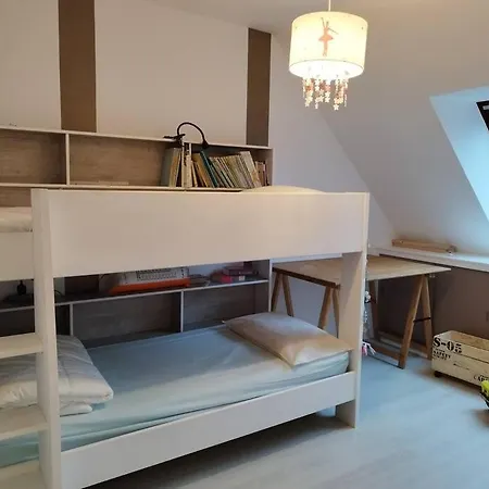 Βίλα Charmante Maison Familiale - A 10min A Pieds Piriac-sur-Mer