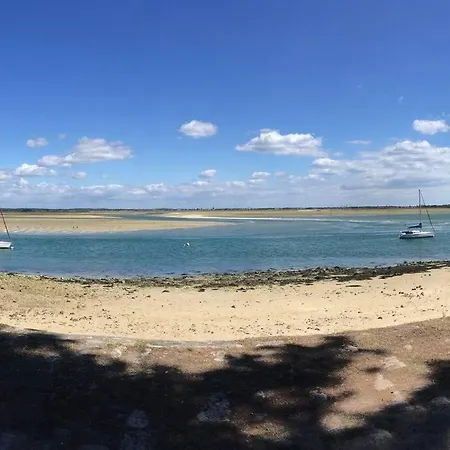 Charmante Maison Familiale - A 10min A Pieds Piriac-sur-Mer
