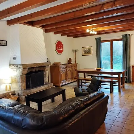 Charmante Maison Familiale - A 10min A Pieds