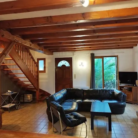 Charmante Maison Familiale - A 10min A Pieds Villa Piriac-sur-Mer