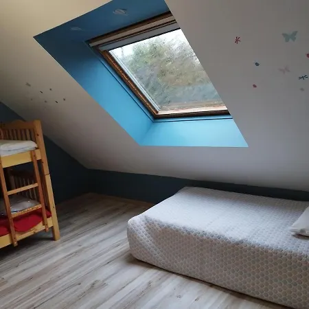 Charmante Maison Familiale - A 10min A Pieds 别墅 *