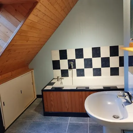 Villa Charmante Maison Familiale - A 10min A Pieds