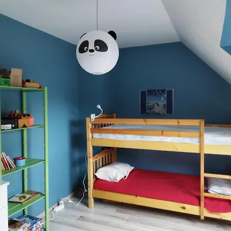 Villa Charmante Maison Familiale - A 10min A Pieds *