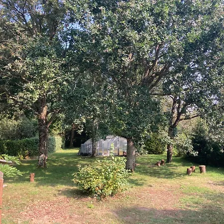 Villa Charmante Maison Familiale - A 10min A Pieds Piriac-sur-Mer